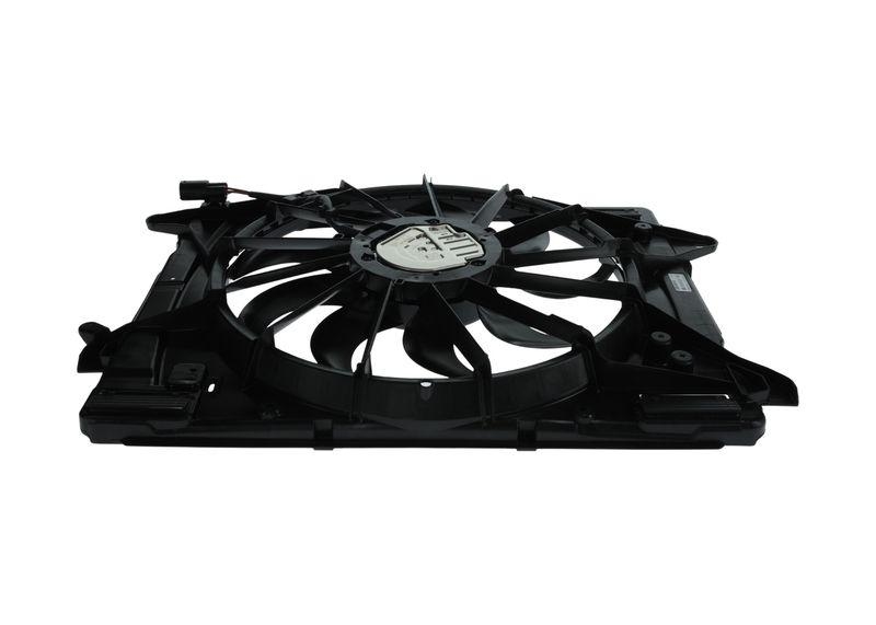 Bosch 0 130 708 529 Kühlgebläse