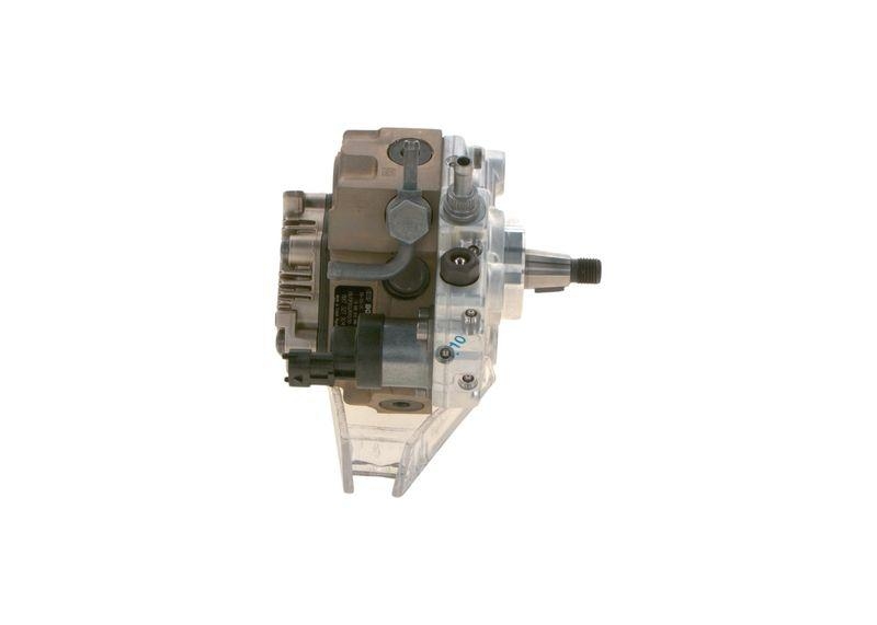 Bosch 0 445 010 086 Radialkolbenpumpe