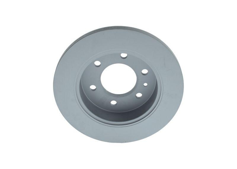 Bosch 0 986 479 H07 Bremsscheibe BD2951