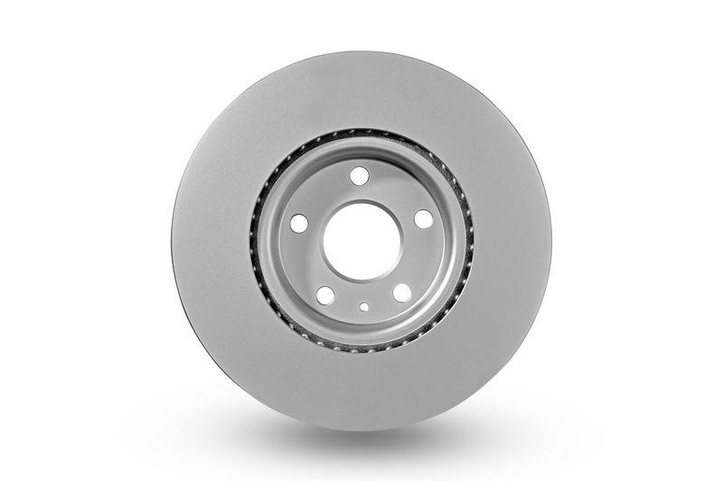 HELLA 8DD 355 134-941 Bremsscheibe