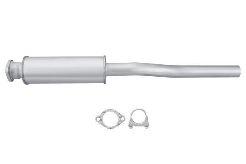 HELLA 8LB 366 022-381 Vorschalld&auml;mpfer RENAULT