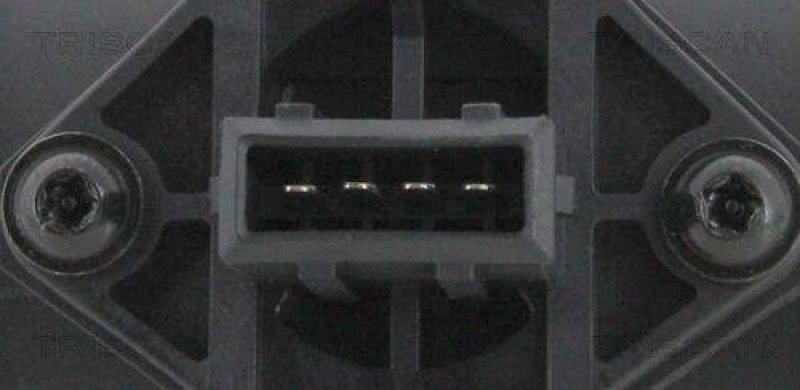 TRISCAN 8812 15034 Luftmassenmesser f&uuml;r Fiat/Alfa