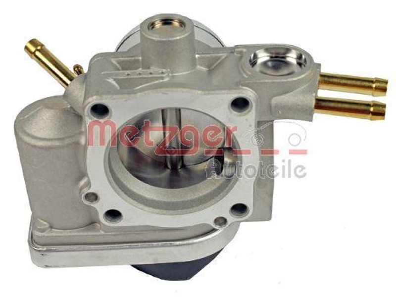 METZGER 0892396 Drosselklappenstutzen f&uuml;r AUDI/SEAT/VW