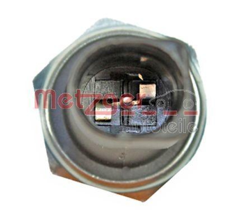 METZGER 0910099 &Ouml;ldruckschalter f&uuml;r AUDI/FORD/PORSCHE/SEAT/SKODA/VW