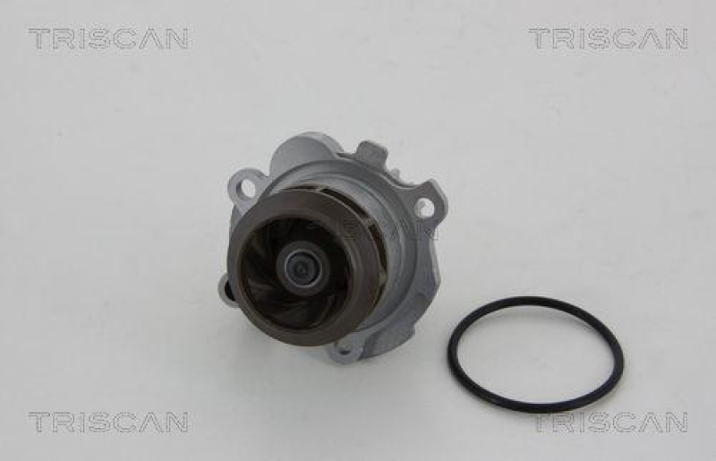 TRISCAN 8600 10072 Wasserpumpe für Vag Sdi