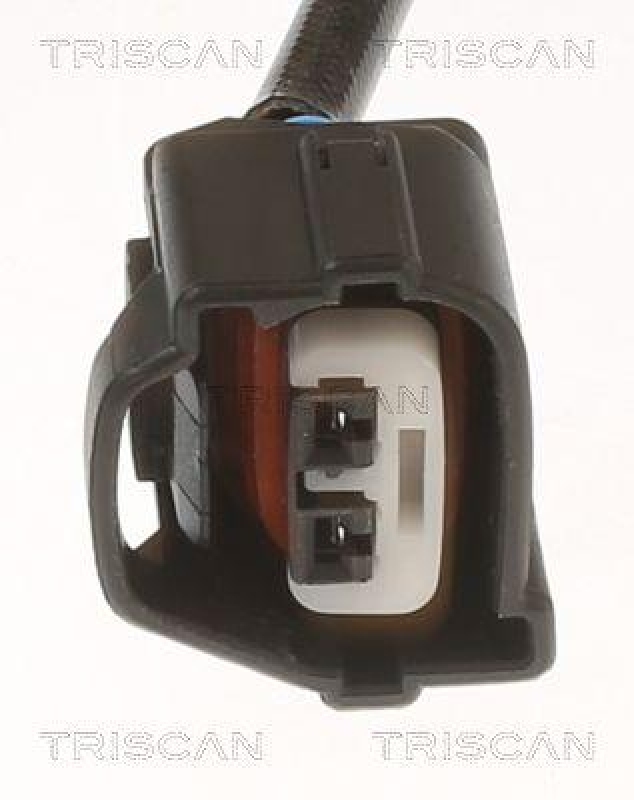 TRISCAN 8826 10012 Sensor, Abgastemperatur f&uuml;r Nissan, Renault