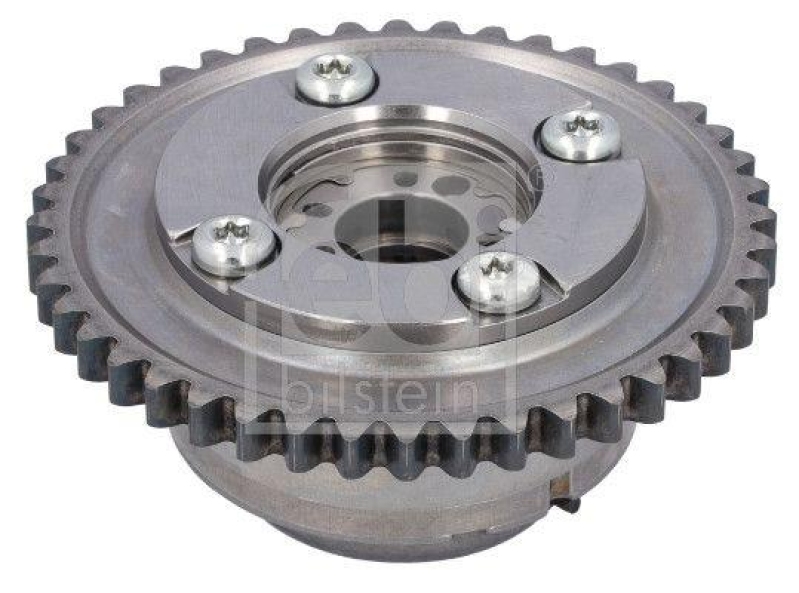 FEBI BILSTEIN 172351 Nockenwellenversteller ohne Schraube f&uuml;r Mercedes-Benz