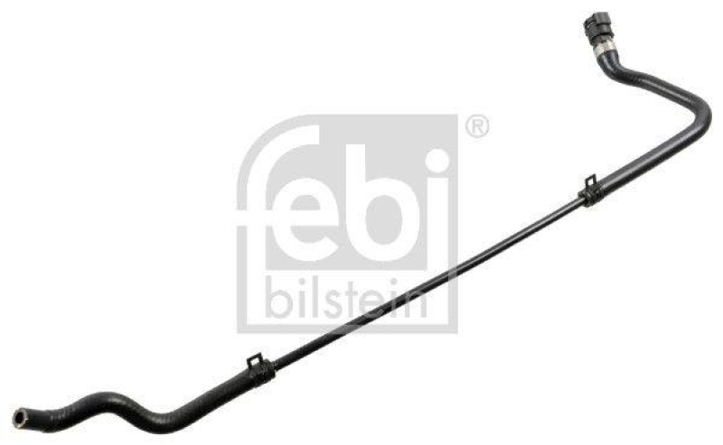 FEBI BILSTEIN 183450 K&uuml;hlwasserschlauch f&uuml;r BMW