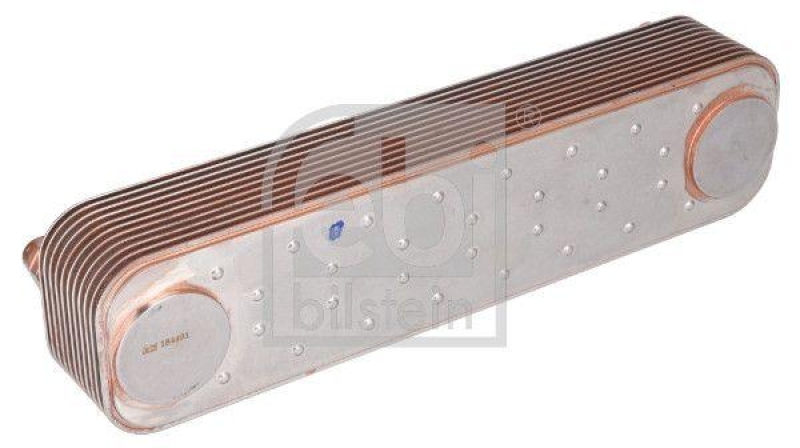 FEBI BILSTEIN 184491 &Ouml;lk&uuml;hler f&uuml;r Iveco
