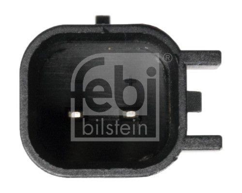 FEBI BILSTEIN 185613 ABS-Sensor f&uuml;r Opel