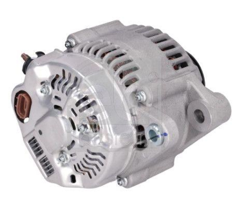 FEBI BILSTEIN 186627 Generator f&uuml;r TOYOTA