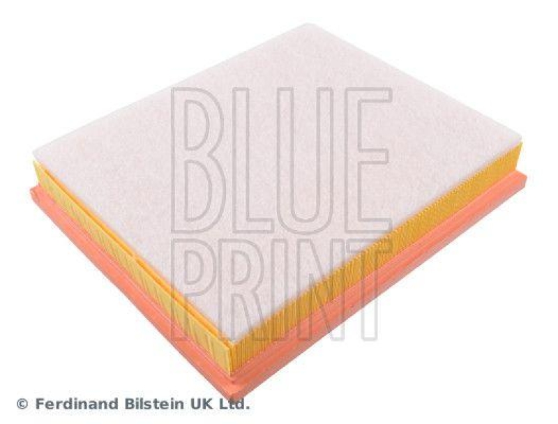 BLUE PRINT ADF122207 Luftfilter f&uuml;r Ford Pkw