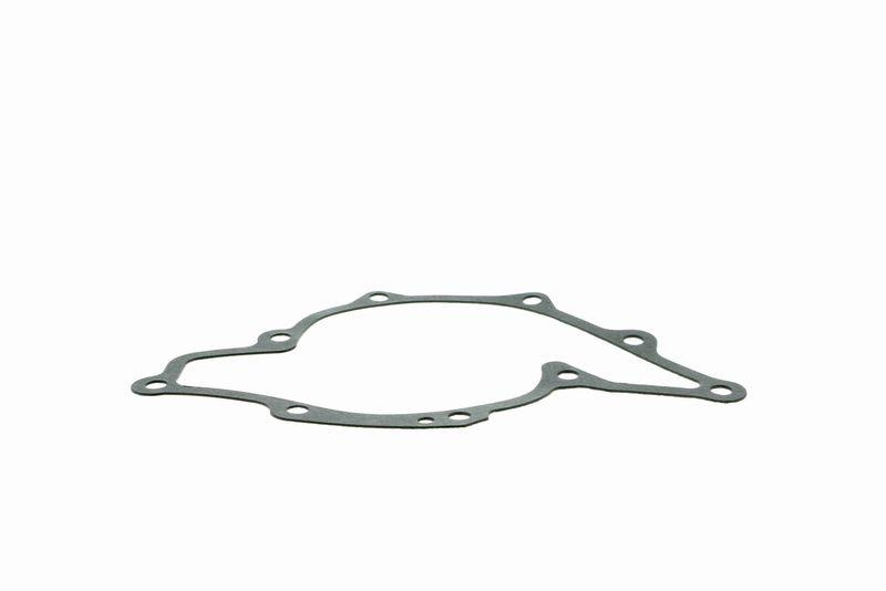 VAICO V10-50044 Wasserpumpe, Motork&uuml;hlung mit Dichtungssatz f&uuml;r VW