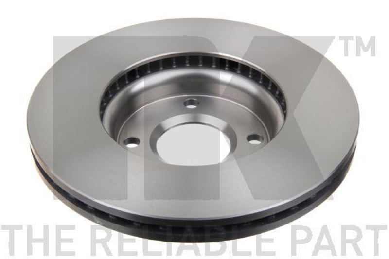 NK 205019 Bremsscheibe f&uuml;r CHEVROLET