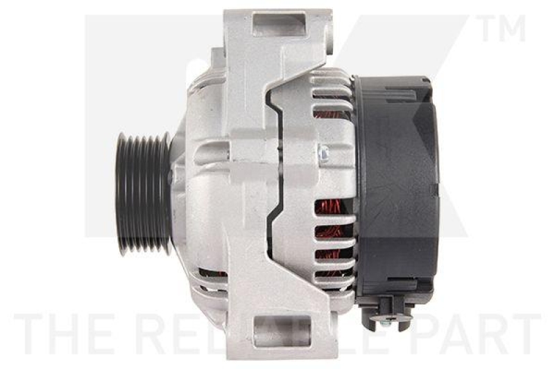NK 4837028 Generator f&uuml;r CITR,FIAT,LANCIA,PEU,SUZUKI