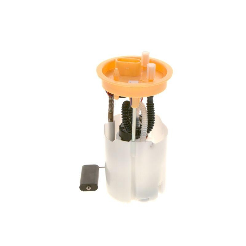 Bosch 0 986 580 832 Ekp-Einbaueinheit