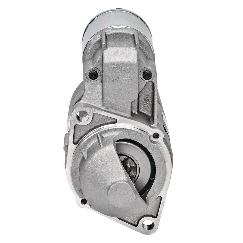 VALEO 438027 Starter Neu - ORIGINS