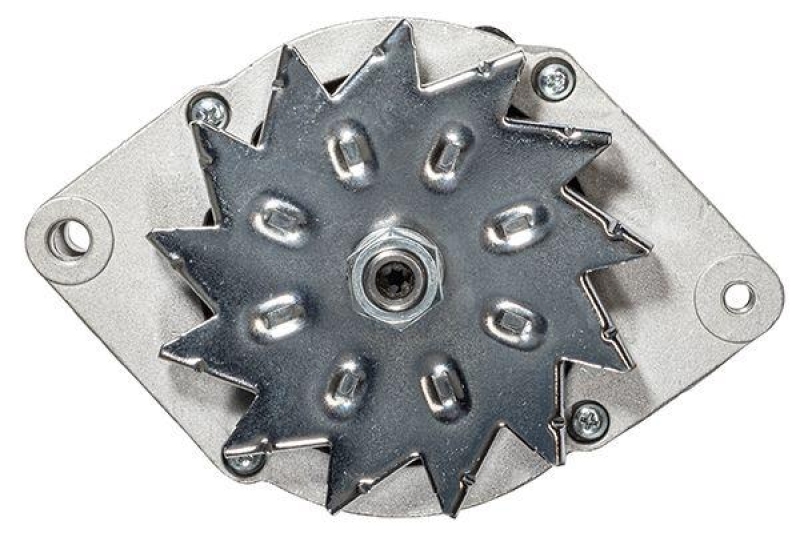 HELLA 8EL 015 630-671 Generator 14V 65A