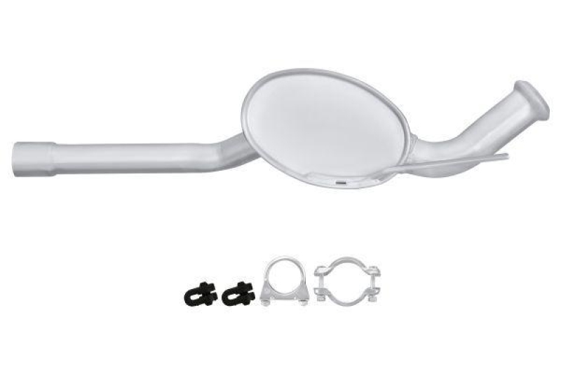 HELLA 8LB 366 022-391 Vorschalld&auml;mpfer RENAULT