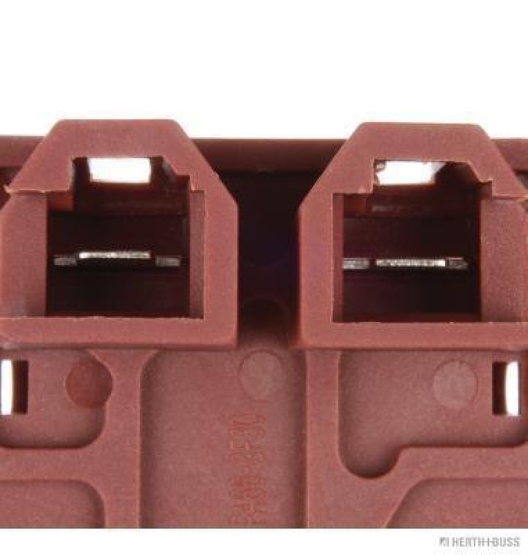 HERTH+BUSS 75614983 Vorwiderstand, Elektromotor-K&uuml;hlerl&uuml;fter