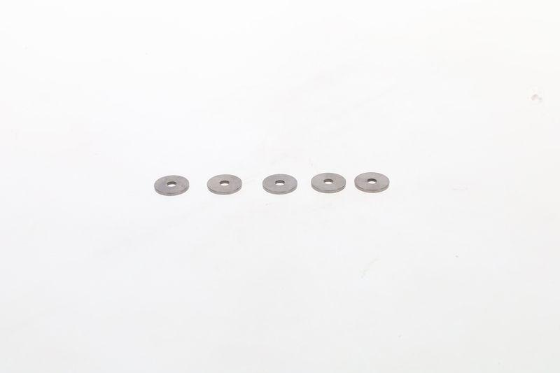 BOSCH 2 430 102 910 Unterlegscheibe