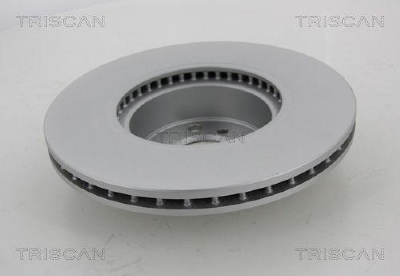 TRISCAN 8120 111045c Bremsscheibe Vorne, Coated f&uuml;r Bmw X3, F25