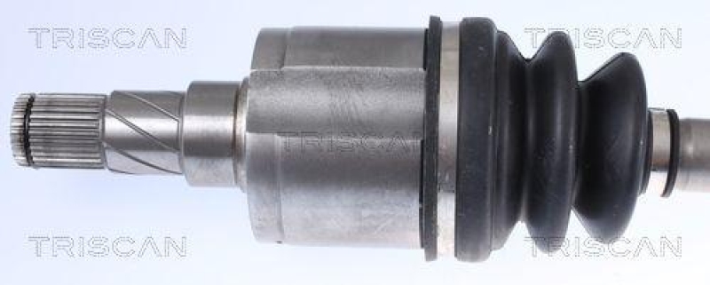 TRISCAN 8540 81502 Antriebswelle f&uuml;r Tesla