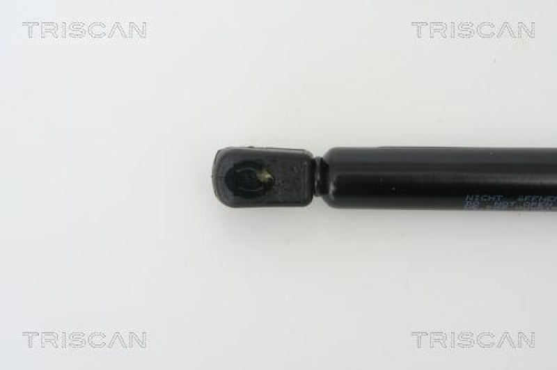 TRISCAN 8710 29266 Gasfeder Hinten f&uuml;r Seat Ibiza Iv