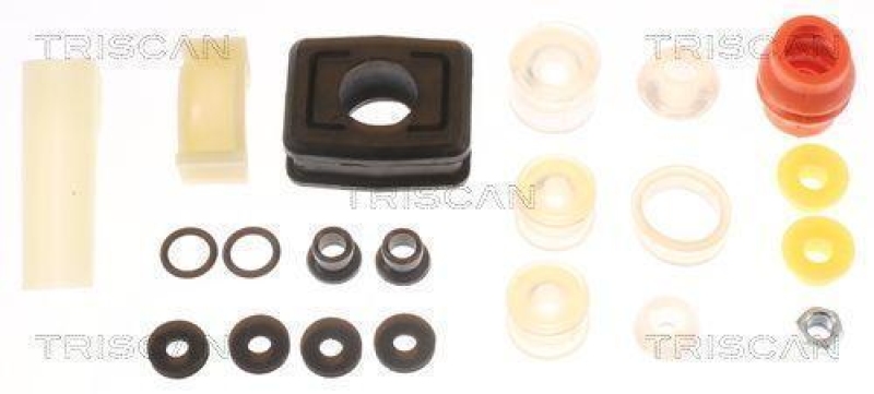 TRISCAN 8140 29762 Seilzug, Schaltgetriebe Manuel für Vw