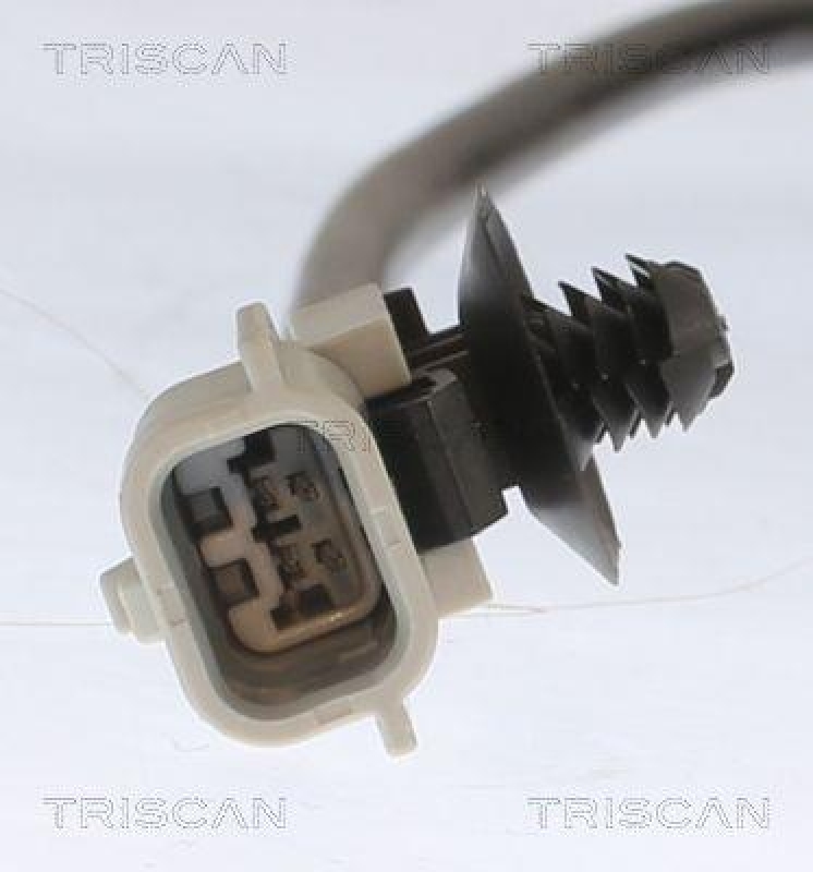 TRISCAN 8826 10013 Sensor, Abgastemperatur für Nissan, Opel, Renault