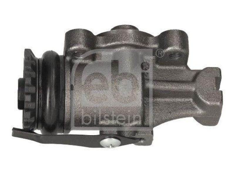 FEBI BILSTEIN 185614 Radbremszylinder f&uuml;r Isuzu