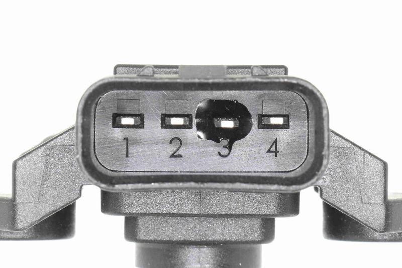 VEMO V70-72-0017 Sensor, Saugrohrdruck 4-Polig / mit Dichtring 4-Polig f&uuml;r TOYOTA