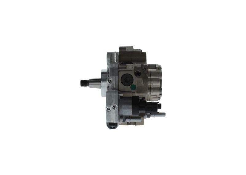 Bosch 0 445 010 087 Radialkolbenpumpe