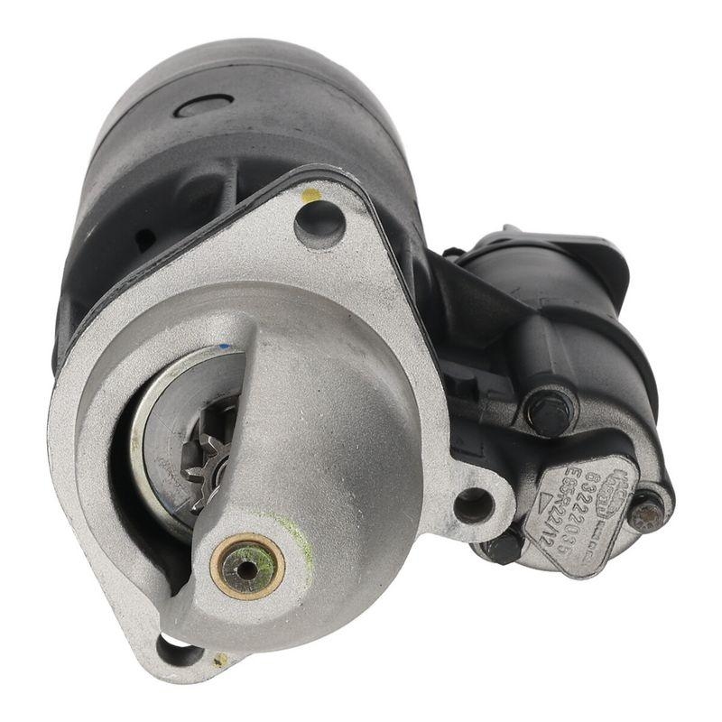 VALEO 201096 Starter - CORE-FLEX - BMW 3 series