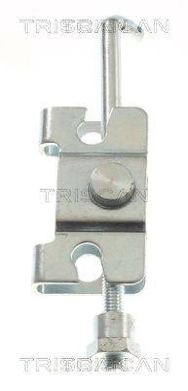 TRISCAN 8140 11113 Handbremsseil f&uuml;r Bmw 316, 320, 325I (E36)