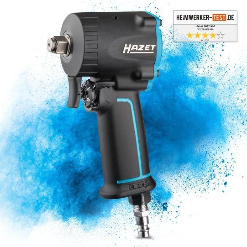 HAZET 9012M-1 Schlagschrauber (Druckluft)