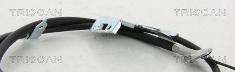 TRISCAN 8140 131330 Handbremsseil f&uuml;r Yaris