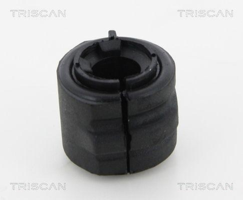 TRISCAN 8500 28839 Lagerbuchse - Stabilisator f&uuml;r Citroen, Peugeot