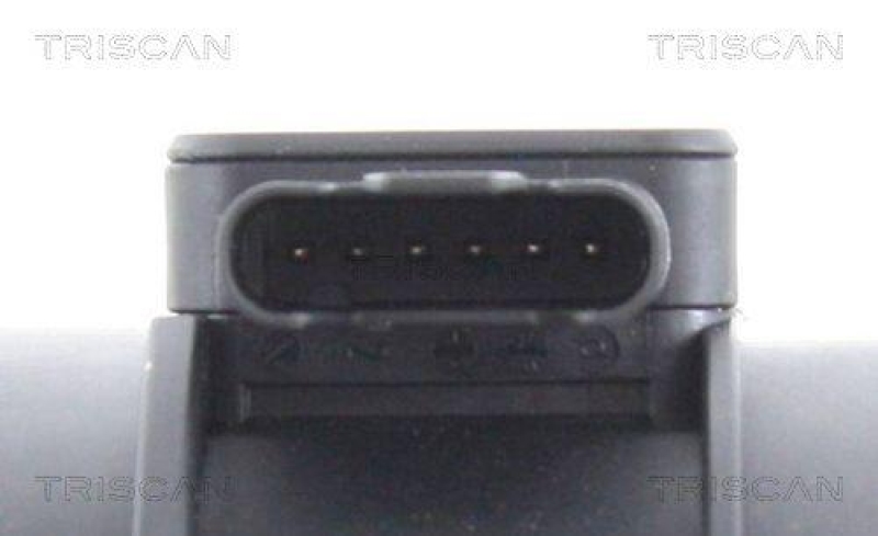 TRISCAN 8812 11023 Luftmassenmesser f&uuml;r Bmw