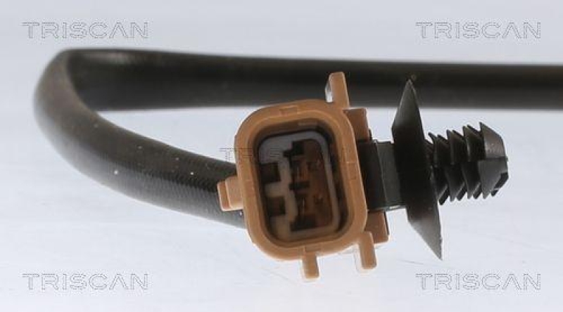 TRISCAN 8826 10015 Sensor, Abgastemperatur f&uuml;r Dacia,Renault,Gm, Mb