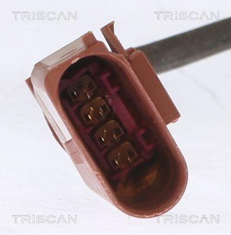 TRISCAN 8845 29266 Lambdasonde f&uuml;r Audi