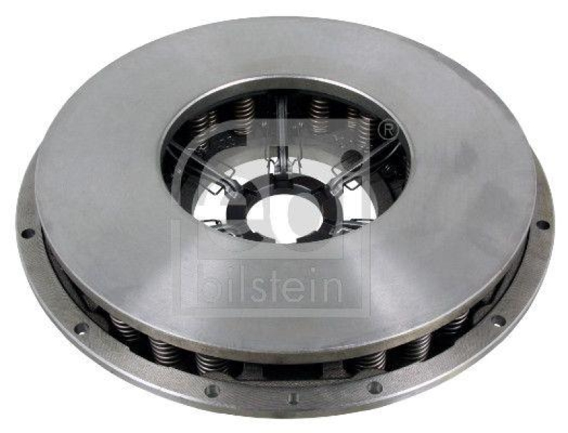 FEBI BILSTEIN 105295 Kupplungsdruckplatte für Volvo