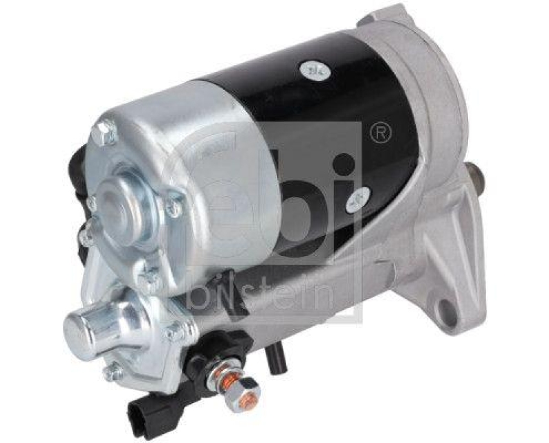 FEBI BILSTEIN 186628 Anlasser f&uuml;r TOYOTA