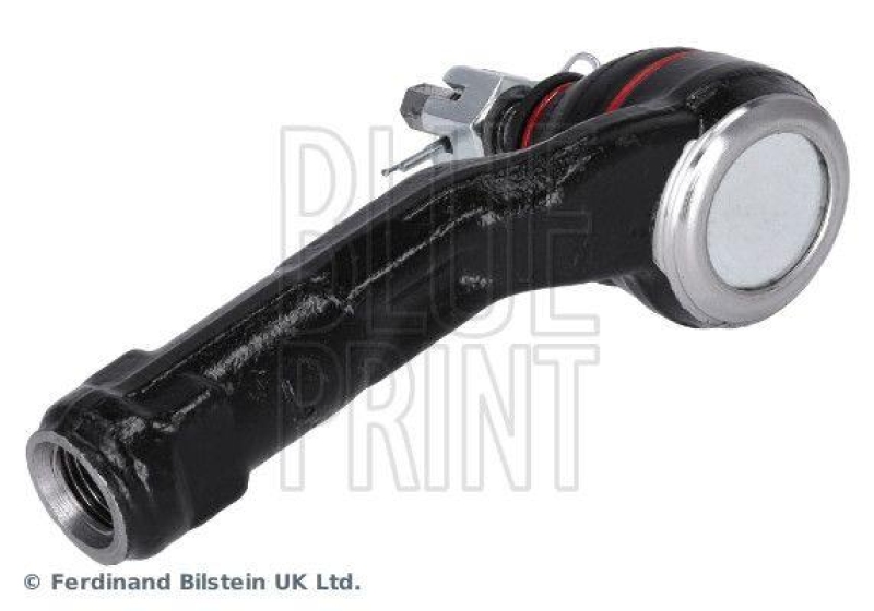 BLUE PRINT ADBP870077 Spurstangenendst&uuml;ck mit Kronenmutter und Splint f&uuml;r KIA