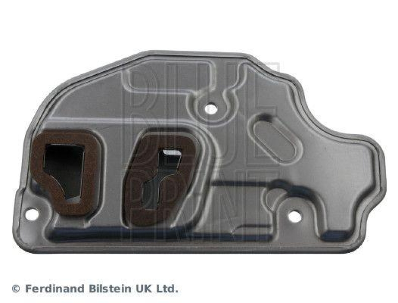 BLUE PRINT ADV182142 Getriebeölfilter für Automatikgetriebe für VW-Audi