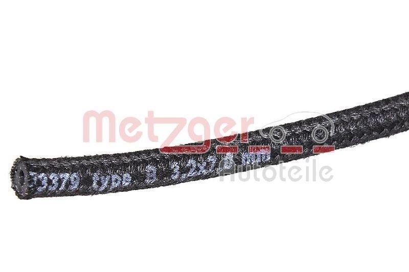 METZGER 2152022 Kraftstoffschlauch für UNIVERSAL D 3,2 / D 7,0 / 25m SPULE
