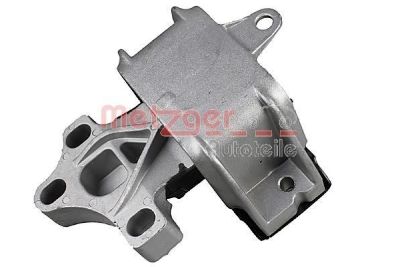 METZGER 8053778 Lagerung, Automatikgetriebe f&uuml;r AUDI/VW links
