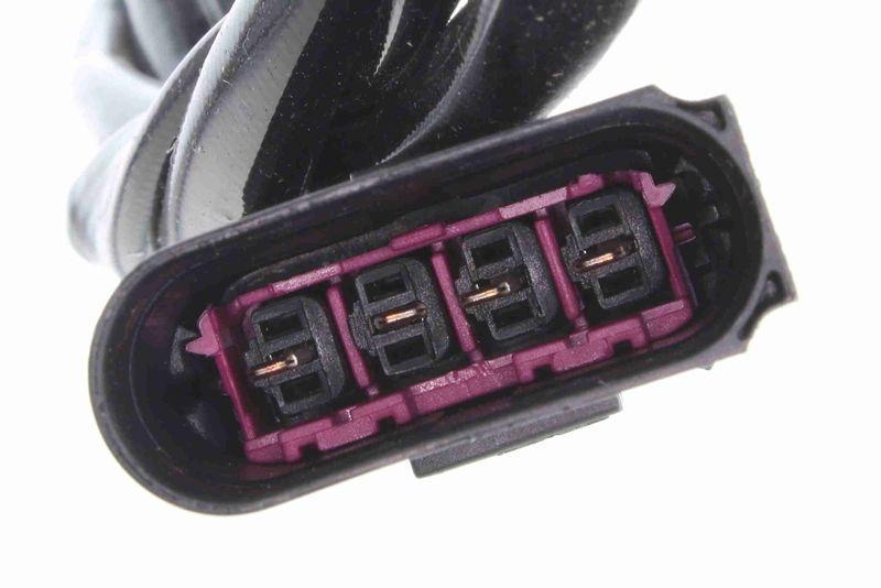 VEMO V10-76-0045 Lambdasonde 4 Kabel / 1690 mm f&uuml;r VW