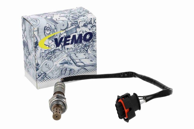 VEMO V40-76-0018 Lambdasonde Zr 4 Kabel / 350 mm f&uuml;r DAEWOO