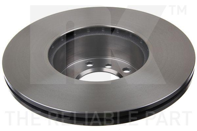 NK 201582 Bremsscheibe f&uuml;r BMW